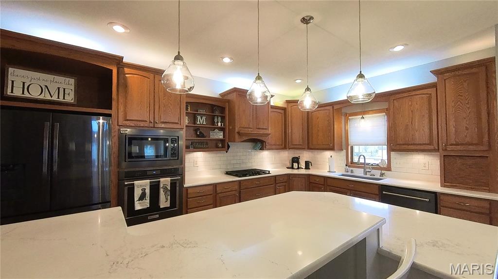 Kaywood Estates 02 Amd - Residential