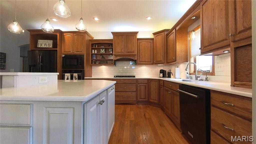 Kaywood Estates 02 Amd - Residential