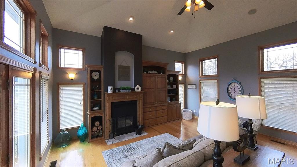 Kaywood Estates 02 Amd - Residential