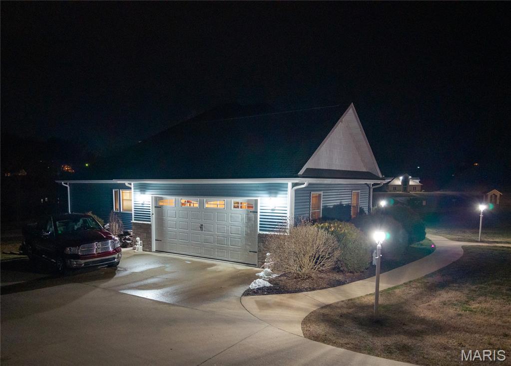 Kaywood Estates 02 Amd - Residential