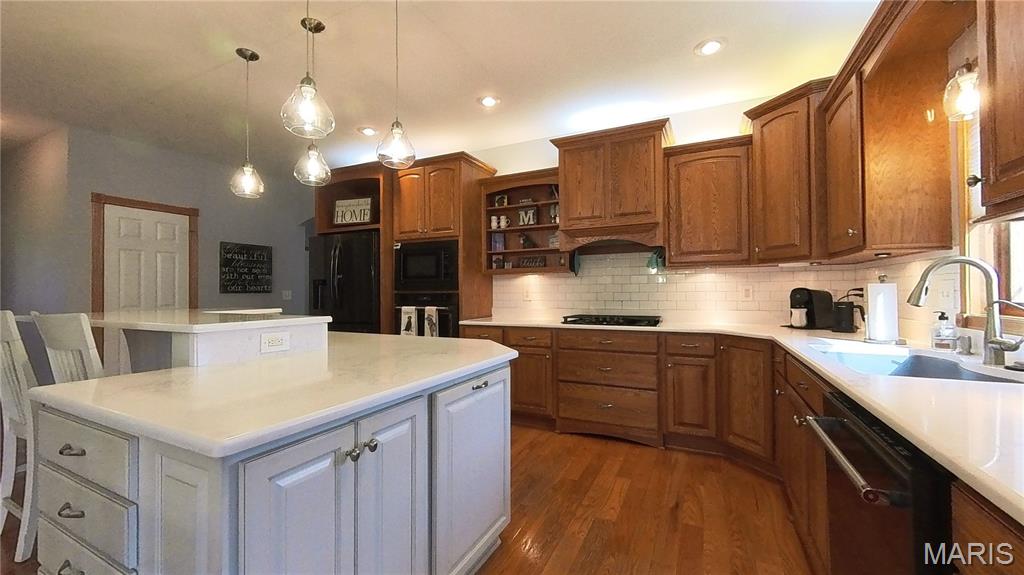 Kaywood Estates 02 Amd - Residential