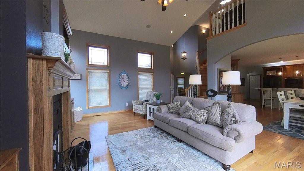 Kaywood Estates 02 Amd - Residential