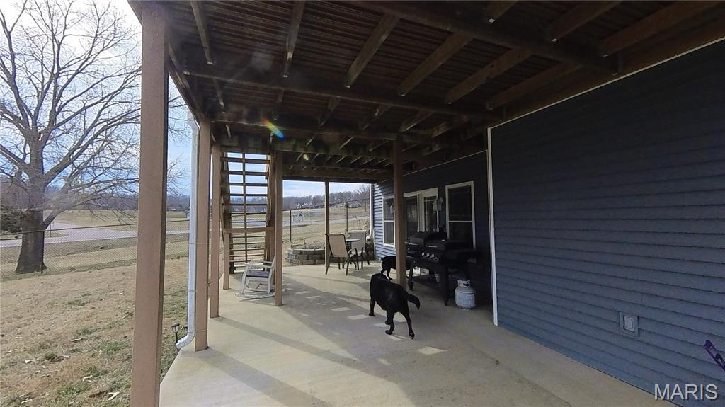 Kaywood Estates 02 Amd - Residential