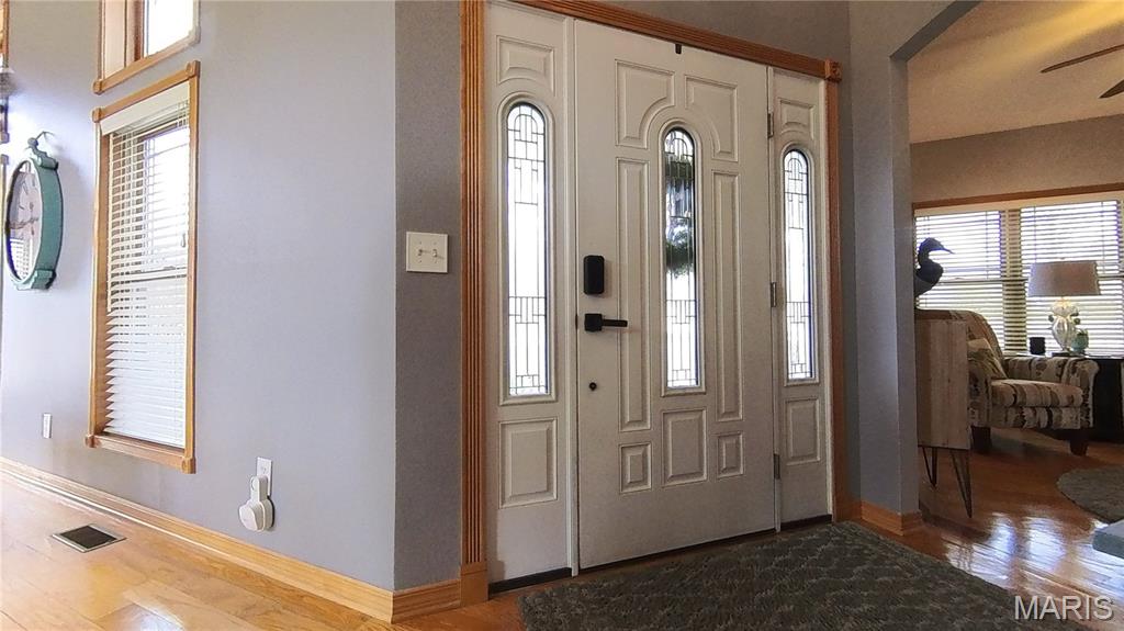 Kaywood Estates 02 Amd - Residential