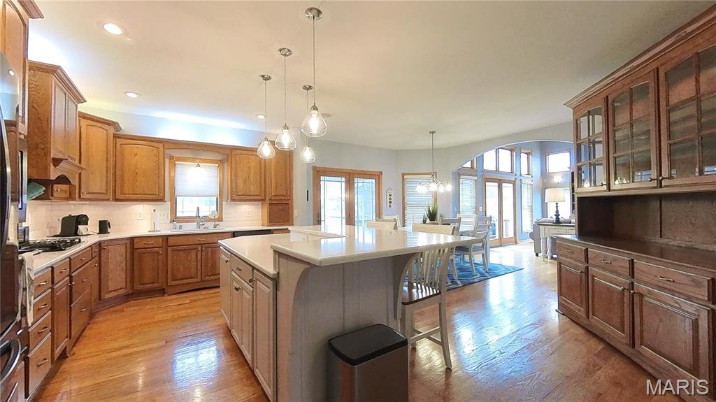 Kaywood Estates 02 Amd - Residential