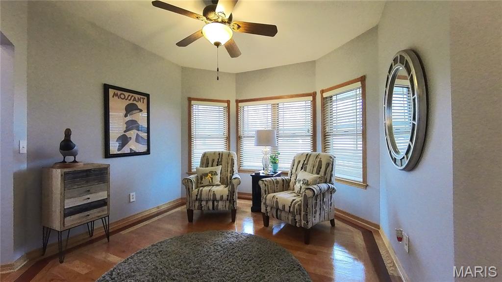 Kaywood Estates 02 Amd - Residential