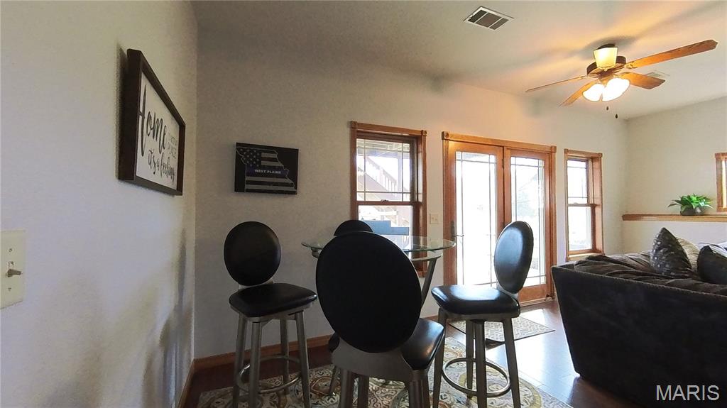 Kaywood Estates 02 Amd - Residential