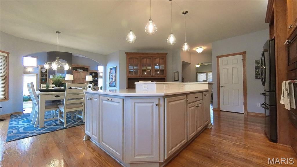 Kaywood Estates 02 Amd - Residential