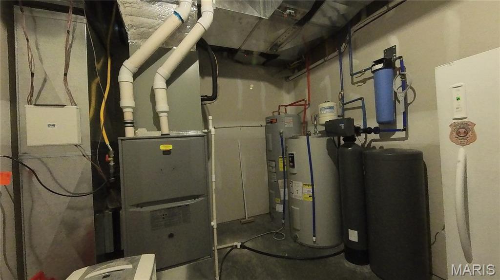 Kaywood Estates 02 Amd - Residential