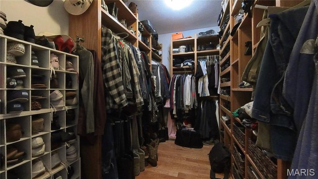 Kaywood Estates 02 Amd - Residential