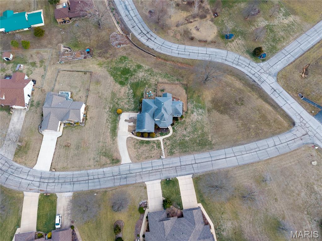 Kaywood Estates 02 Amd - Residential