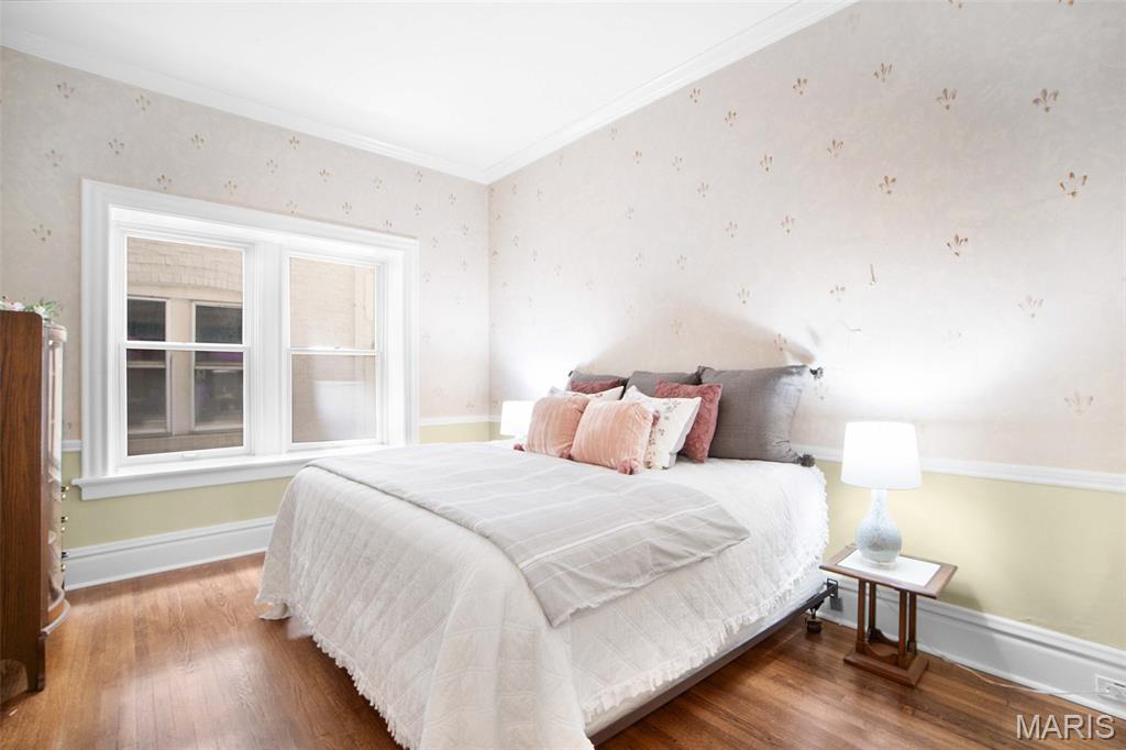 Aberdeen Condo - Residential