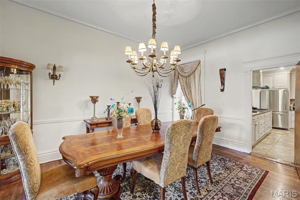 Aberdeen Condo - Residential