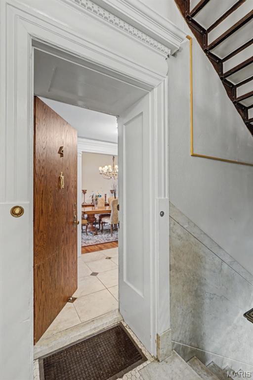 Aberdeen Condo - Residential