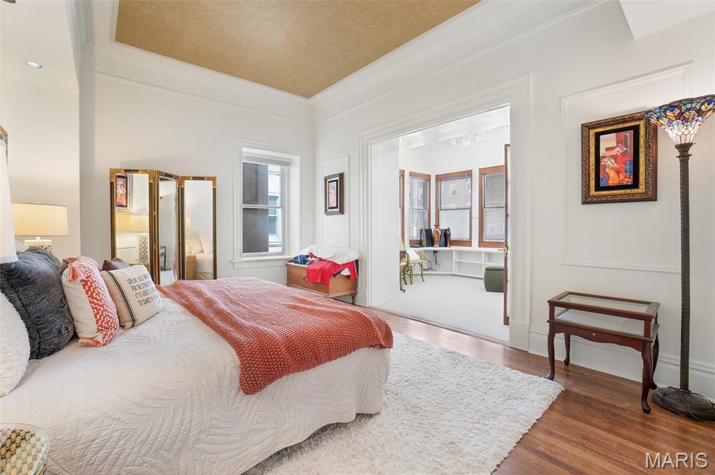 Aberdeen Condo - Residential