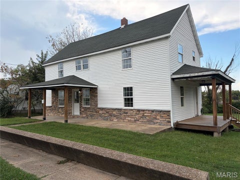 Photo of 105 Springfield Road, Owensville, MO 65066 (MLS # 26060413)