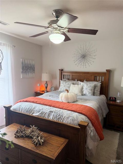 Tiny photo for 955 Trojan Circle, Troy, MO 63379 (MLS # 25069341)