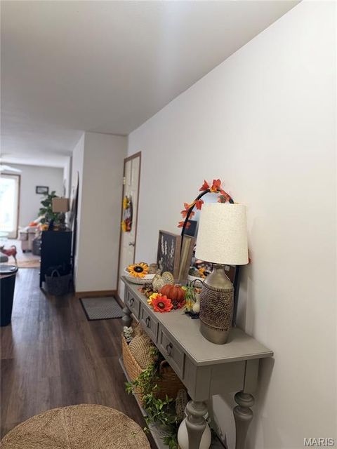 Tiny photo for 955 Trojan Circle, Troy, MO 63379 (MLS # 25069341)
