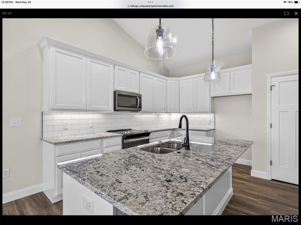 Truman Bluffs - Residential