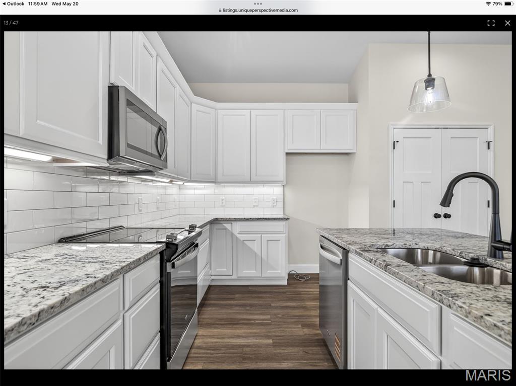 Truman Bluffs - Residential