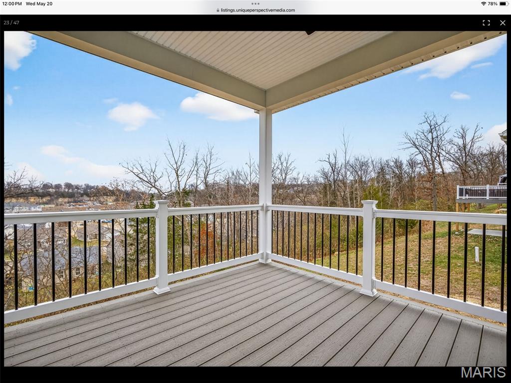 Truman Bluffs - Residential