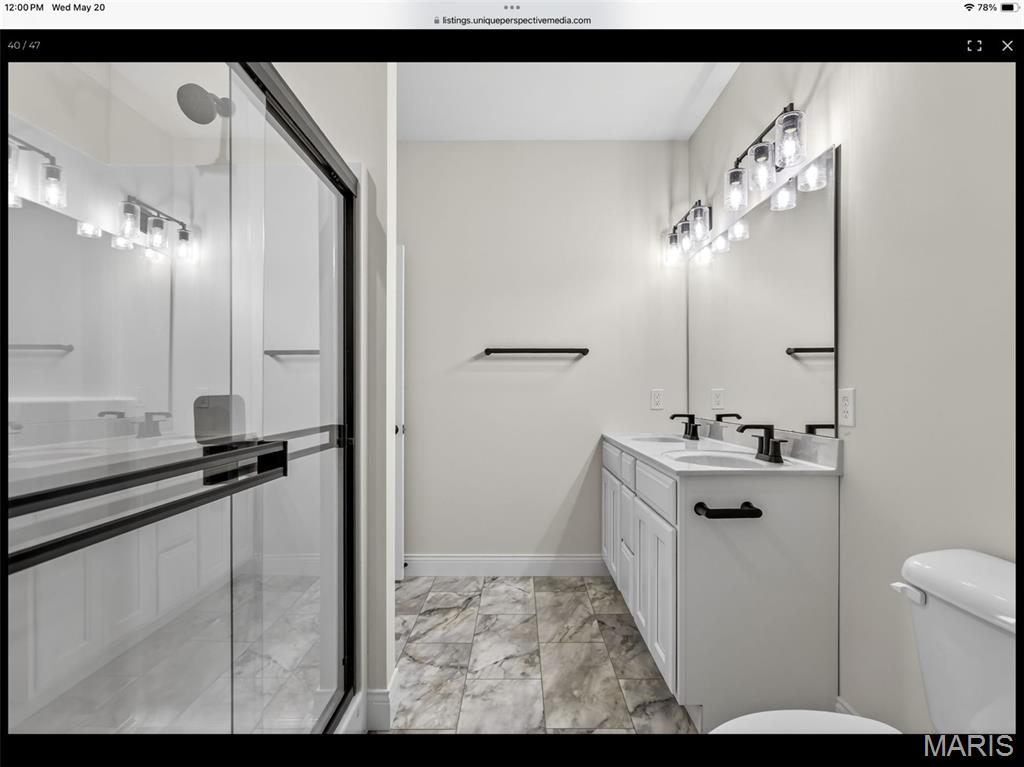 Truman Bluffs - Residential