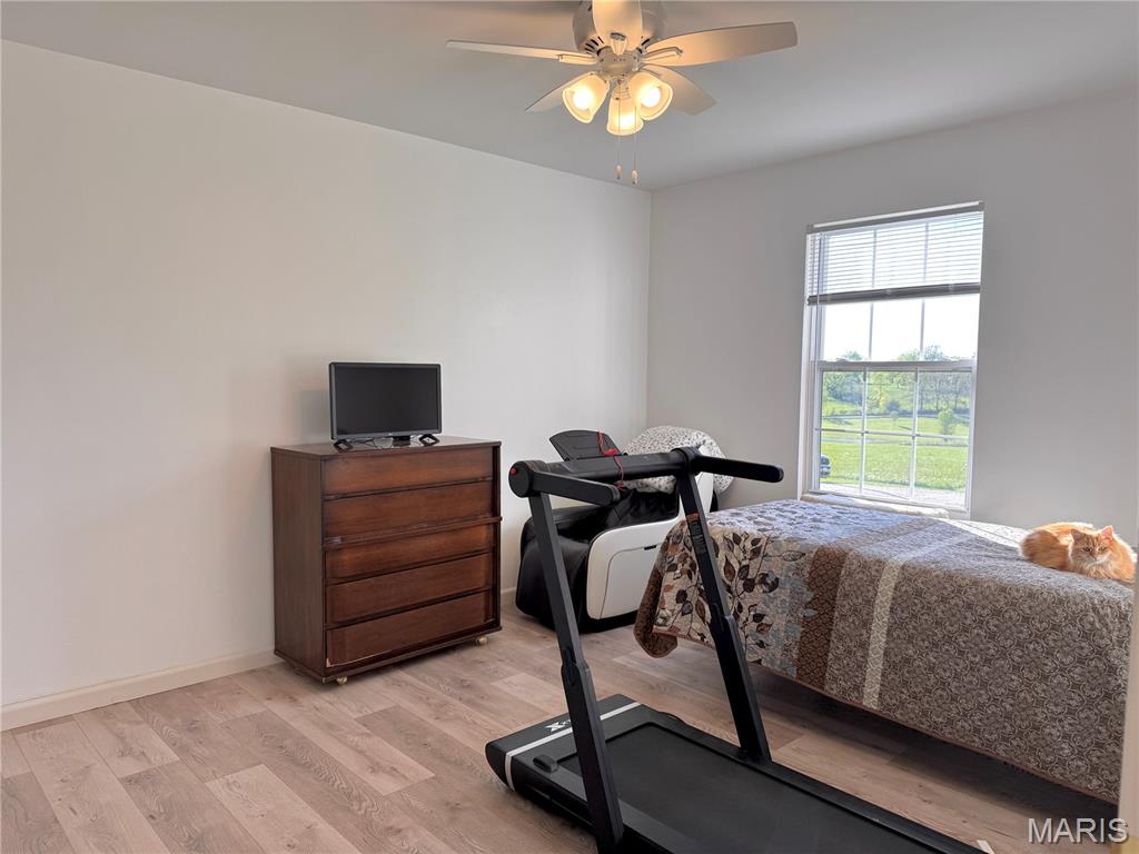 Fairfield Estate - Residential