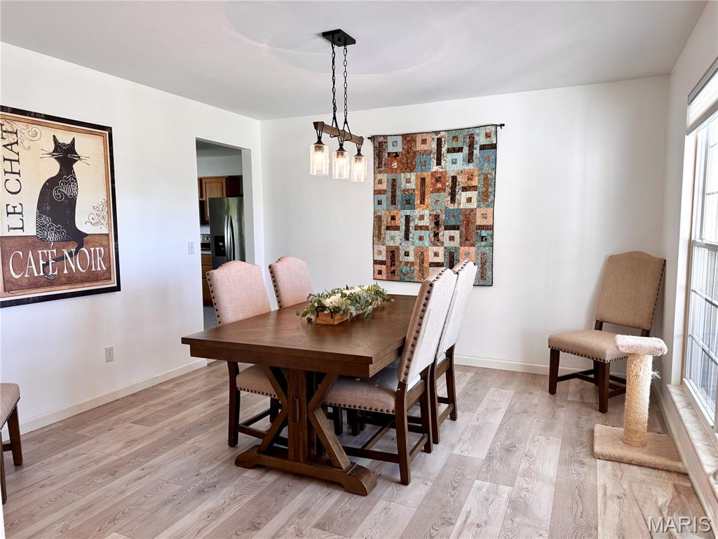 Fairfield Estate - Residential