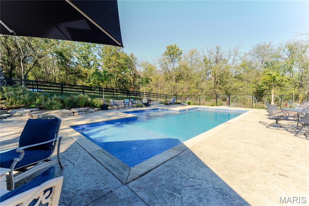 Hickory Creek - Residential