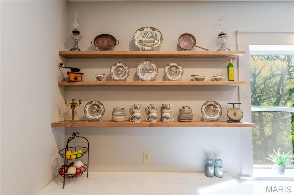 Hickory Creek - Residential