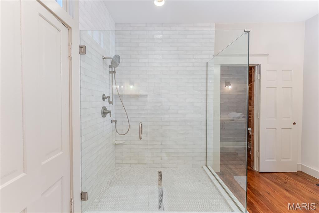 Hickory Creek - Residential