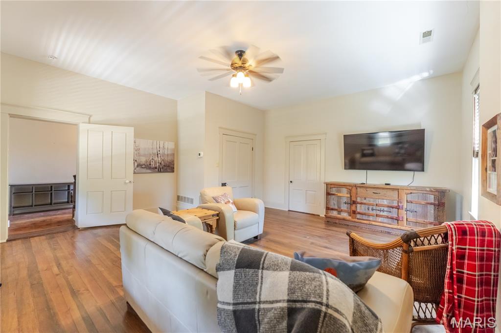 Hickory Creek - Residential