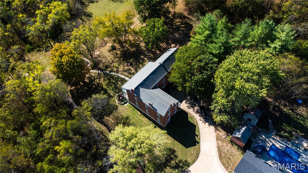 Hickory Creek - Residential