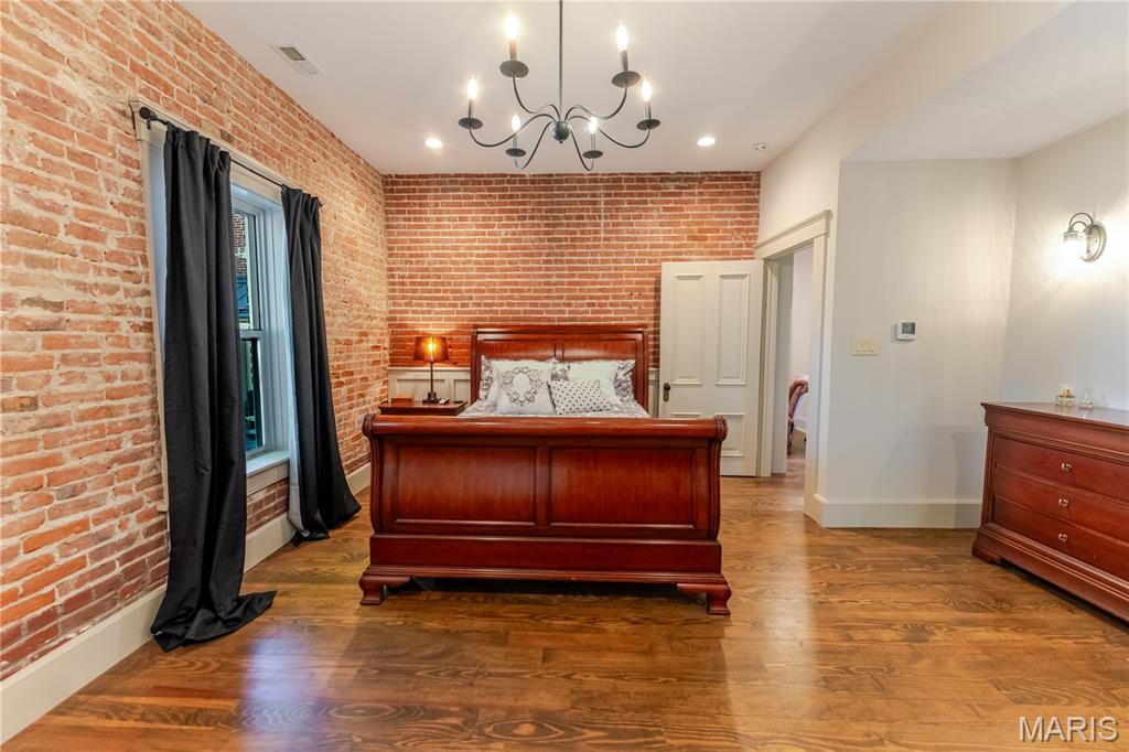 Hickory Creek - Residential