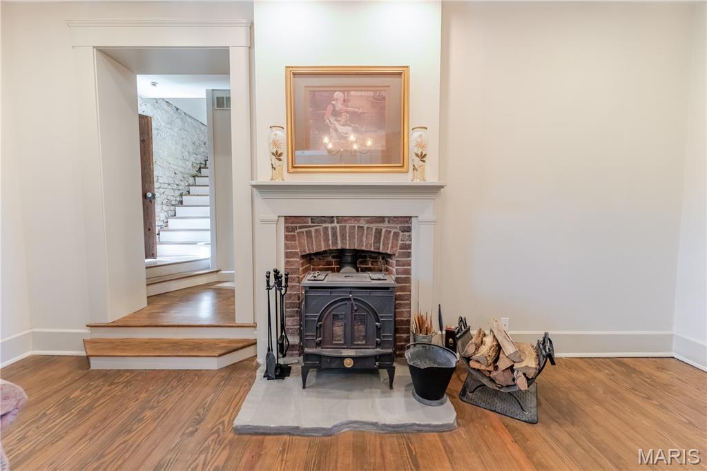 Hickory Creek - Residential