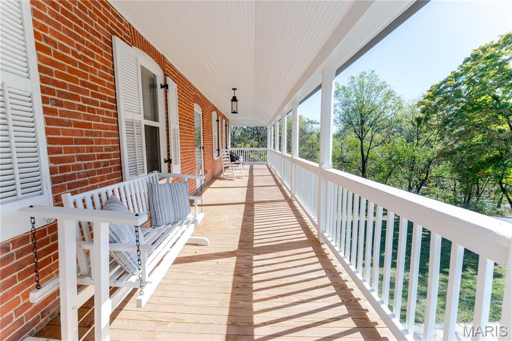 Hickory Creek - Residential