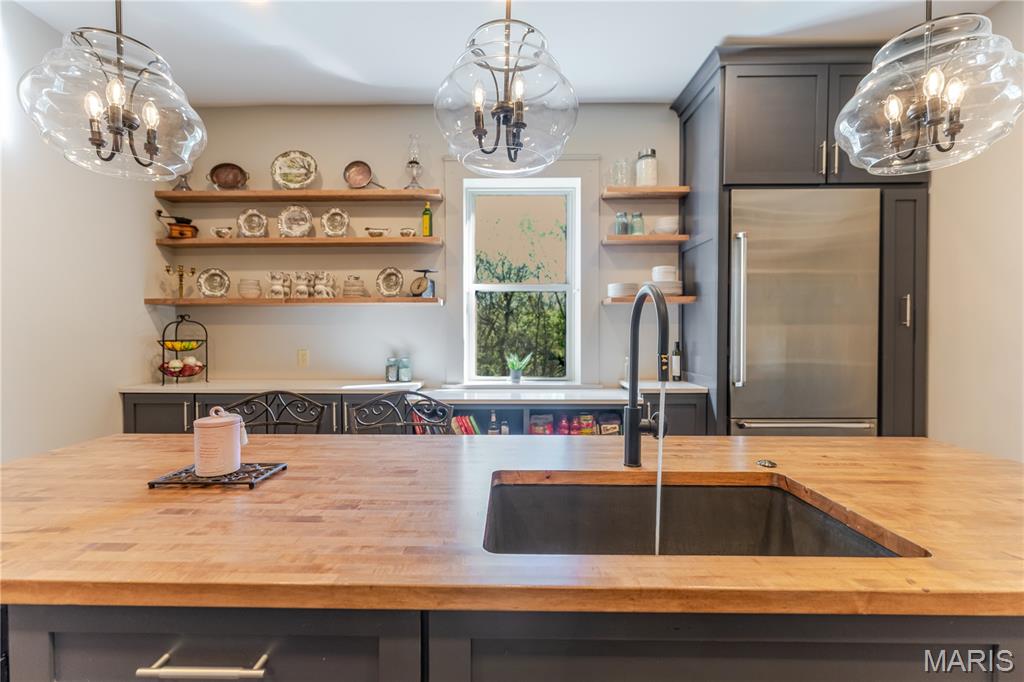 Hickory Creek - Residential