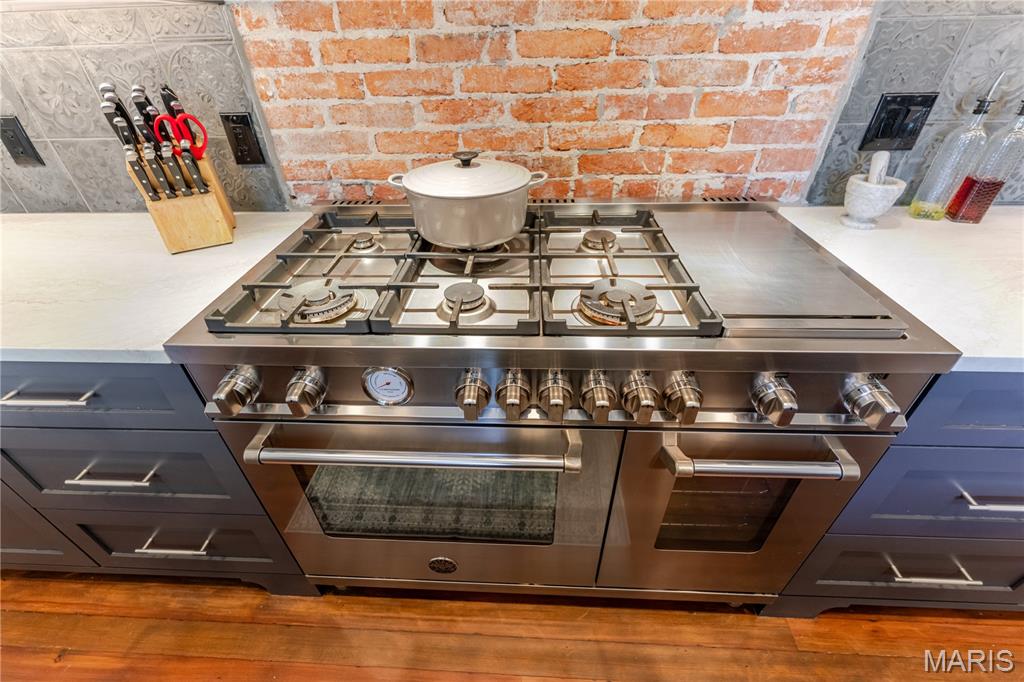 Hickory Creek - Residential