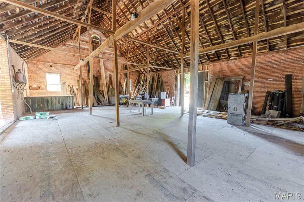 Hickory Creek - Residential