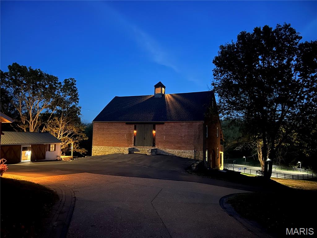 Hickory Creek - Residential