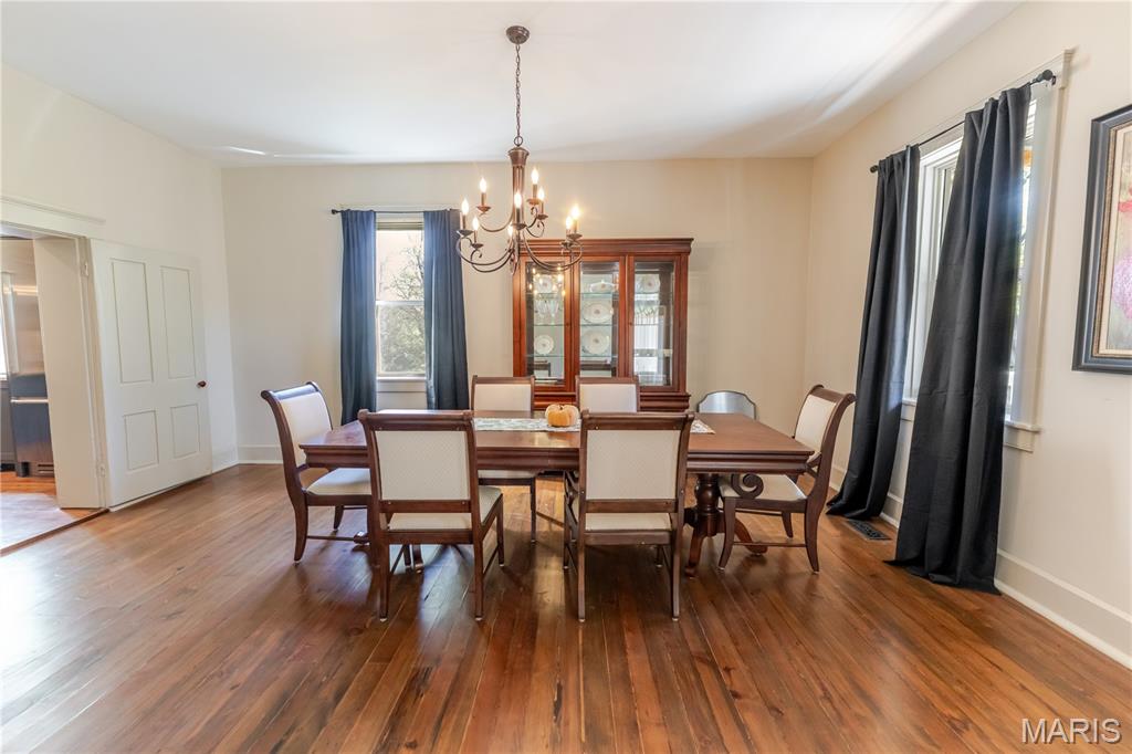 Hickory Creek - Residential