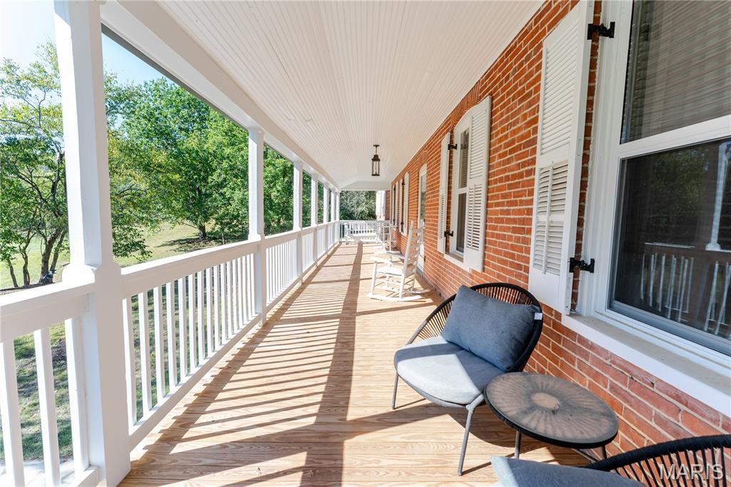 Hickory Creek - Residential