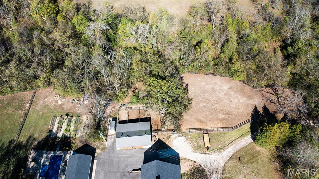 Hickory Creek - Residential