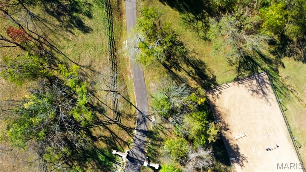 Hickory Creek - Residential