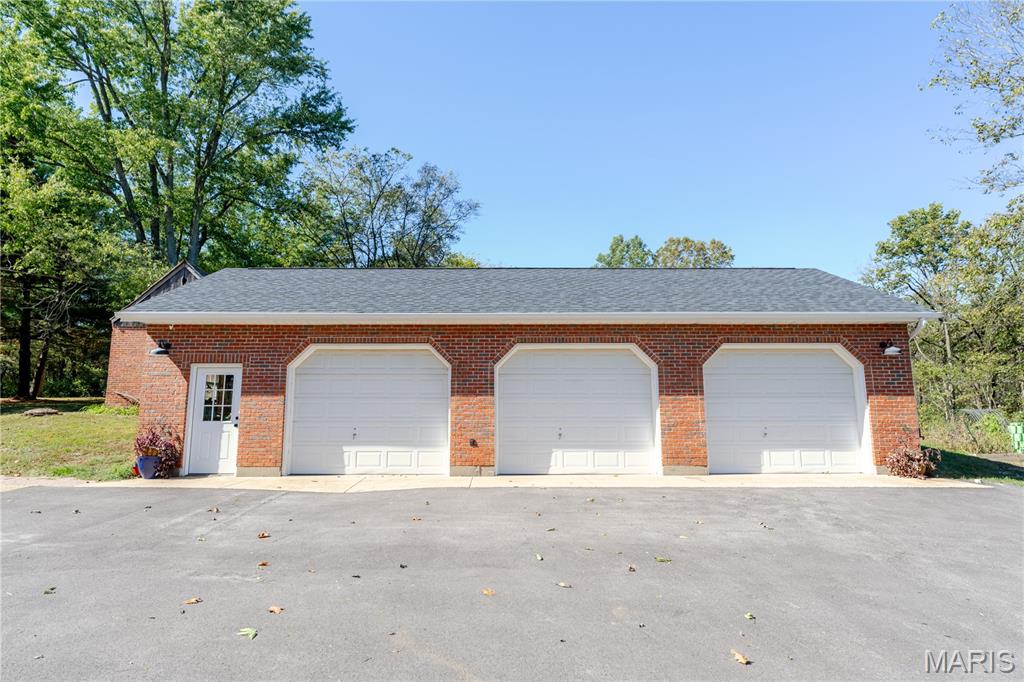 Hickory Creek - Residential