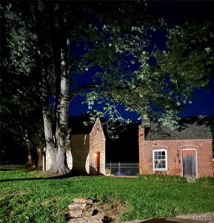 Hickory Creek - Residential