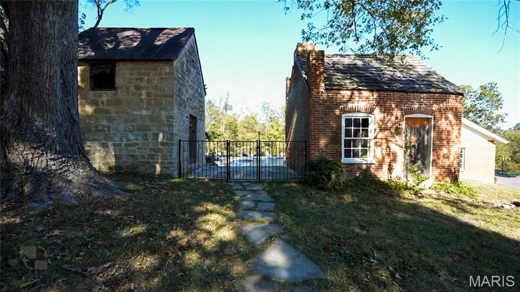 Hickory Creek - Residential