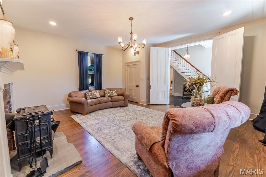 Hickory Creek - Residential