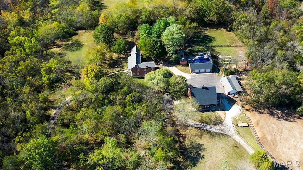 Hickory Creek - Residential