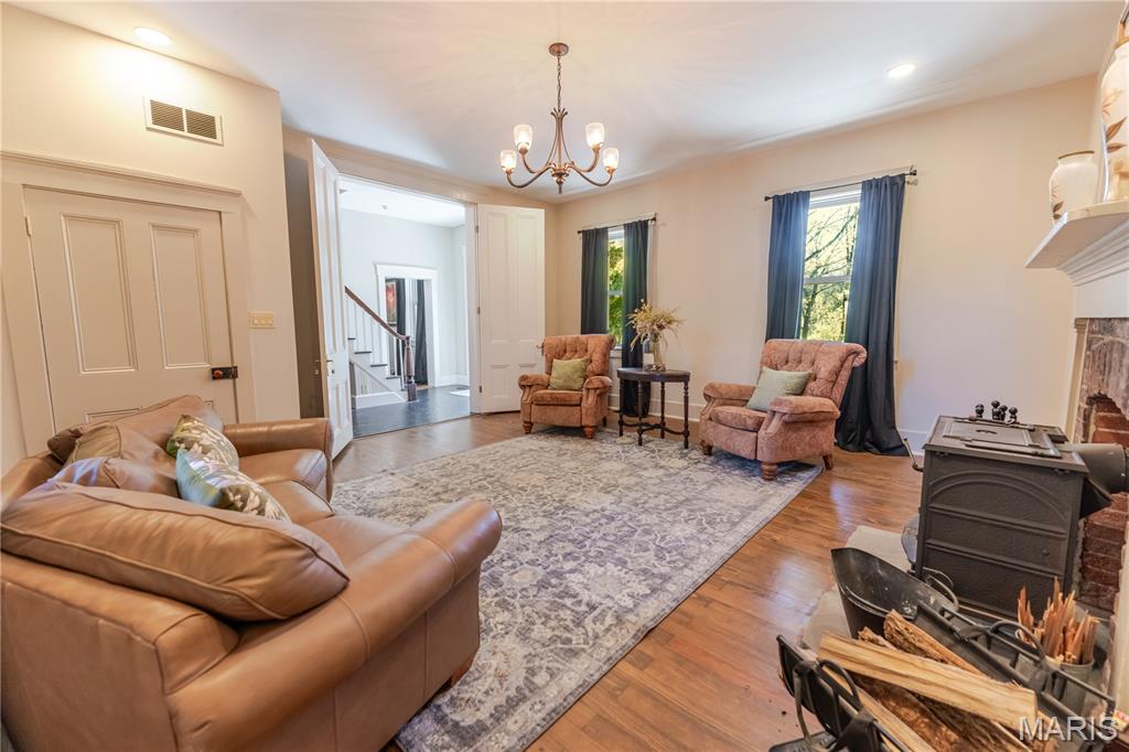 Hickory Creek - Residential